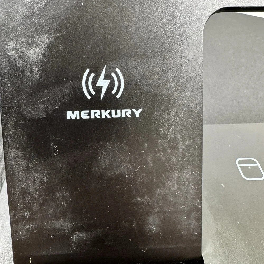 The Unbranded Brand merkury wireless